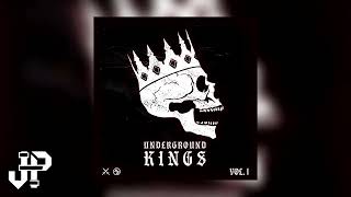 FREE Freestyle Type Beat  quotUNDERGROUND KINGSquot l Free Type Beat 2024 l Rap Freestyle Instrumental [upl. by Anurag]