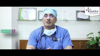 High Cholesterol Symptoms amp Causes  Best Cardiologist in Bangalore Dr Sreekanth Shetty  Sakra RX [upl. by Melburn929]