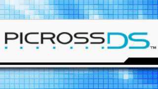 Jazz  Picross DS [upl. by Adniral]