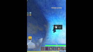 How to get the spell Glacius in Ro wizard 🧙 roblox shortsfeed gaming [upl. by Cyrus]