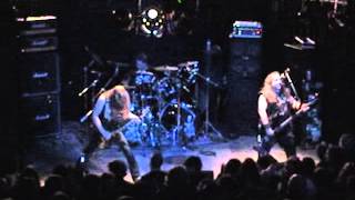 Cianide live at Reggies Chicago 2012 [upl. by Thaine459]