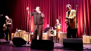 Ernie Locke Hate to See You Go Tribute to Little Walter Palladium Theatre 2011 [upl. by Eenahpets340]