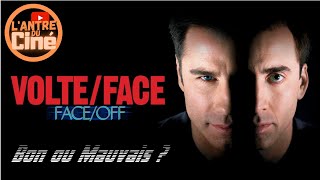 VOLTEFACE 1997  Critique du Film [upl. by Ellehc]