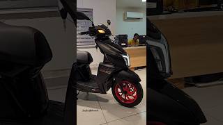 2024 TVS NTORQ 125 Race XP Exhaust Sound ntorq125 tvsntorqracexp shorts tvsntorq [upl. by Nomelc]