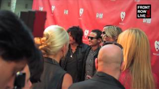 Chester Bennington talks Stone Temple Pilots [upl. by Kuhn337]