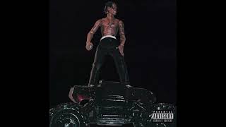 Travis Scott  Impossible x TIL FURTHER NOTICE chiosk edit [upl. by Adliw]