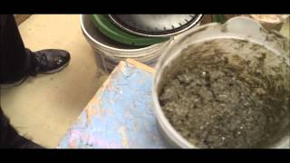 HOW TO DIY Dry  Live Rock [upl. by Karyl]