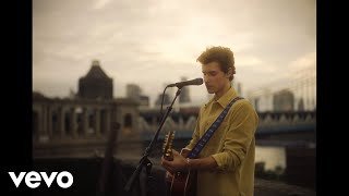 Shawn Mendes  Summer Of Love Official Acoustic Video [upl. by Jedidiah]