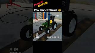 Joon der tyre restering automobile gta games gaming trending [upl. by Ylla]