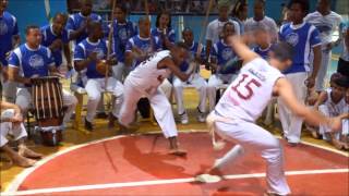 Campeonato de Capoeira [upl. by Cranford180]