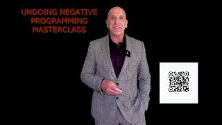 Freddy Jacquins Hypnotherapy Undoing Negative Programming Masterclass Live and online [upl. by Pollack]