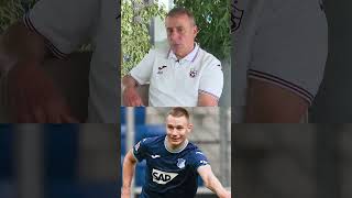 🗣️ Abdullah Avcıdan Attila Szalai Açıklaması shorts trabzonspor [upl. by Houlberg584]