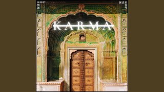 Karma feat Lovisa Krantz [upl. by Odracir668]