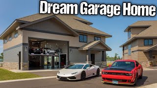 Craziest Garage Homes Known to the Human Race [upl. by Buffy]