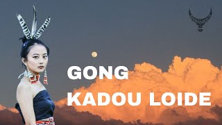 Maram Song Gong kadou loide sating gamtoh Lyrics Ngampu [upl. by Mada851]