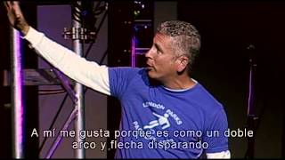 Louie Giglio presenta quotIndescriptiblequot [upl. by Nosyd]