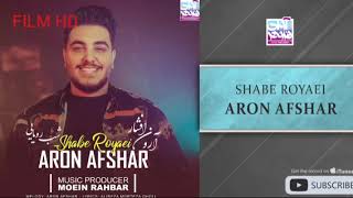 ARON AFSHAR TOP 10 songs📹 Aron Afshar  پانزده تا از بهترین آهنگ های آرون افشار [upl. by Weldon751]