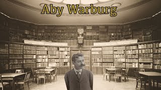 Lets Talk about Aby Warburg [upl. by Sherj]