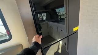 Video Tour of the 2024 Palomino SolAire 230FKBS Travel Trailer at Parkland RV Center [upl. by Anair]