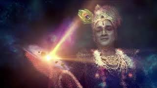 Sudarshan Chakra Theme Song Mahabharat Star Plus [upl. by Sinclair]