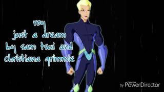 Winx club character theme songs [upl. by Ligriv]