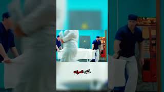 حقن صديقته 💉 عندما استيقظت وجدت نفسها بين الأموات 💀😱🔥 [upl. by Anelas]