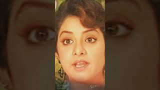 Divya Bharti  Rare Interview [upl. by Alanson486]