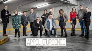 Appel durgence Belgique S4 Ep1 [upl. by Brandi]