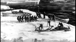 Survival The Shackleton Story [upl. by Rebbecca]