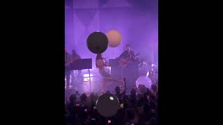 Kacey Musgraves  Breadwinner and High Horse  Live at the Roundhouse London  15th May 2024 [upl. by Myrtie]