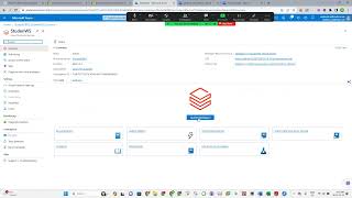 Azure Databricks [upl. by Cheshire]