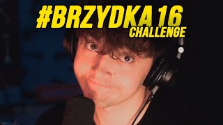 brzydka16challenge  JDabrowsky [upl. by Valora]