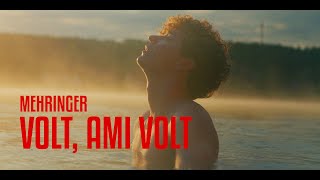 Mehringer  Volt ami volt Official Music Video Part 2 [upl. by Noraa]