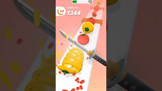 decoratingbeautifulandyummyfruitcakes fruitcuting fruitchopping satisfyingfruitcutting games [upl. by Wylie]