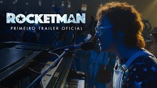 Rocketman  Teaser Trailer Oficial Legendado  Paramount Pictures Portugal HD [upl. by Micaela312]