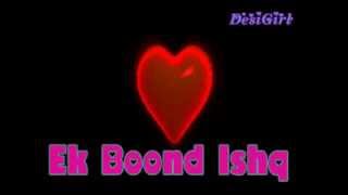 Ek Boond Ishq Title Song Full [upl. by Aldwin]