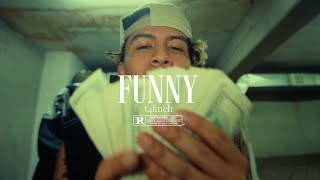 FREE Big Soto type beat  quotFUNNYquot  TRAPSIMPLE  Prod t4kuch [upl. by Nibuz]