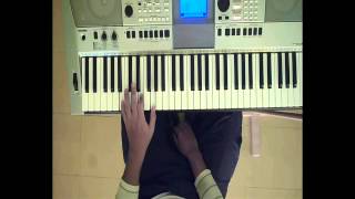 Valiente  Koko  Tutorial Piano Rcw [upl. by Wilt]