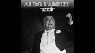 Aldo Fabrizi quotLulùquot  full Video [upl. by Granville]