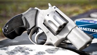 Best 22 Magnum Revolvers 2023 [upl. by Nnahoj]