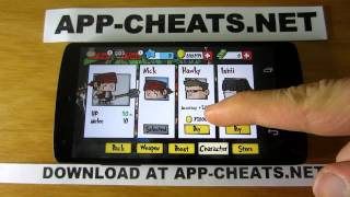 Zombie Age 2 Money Cheat on Android [upl. by Stroud]