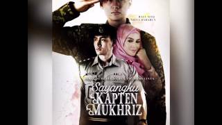 Cherpen Band  Kali Ini OST Sayangku Kapten Mukhriz [upl. by Hurty239]