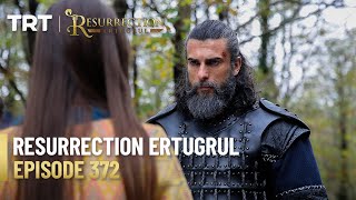 Resurrection Ertugrul Season 5 Episode 372 [upl. by Ylurt]