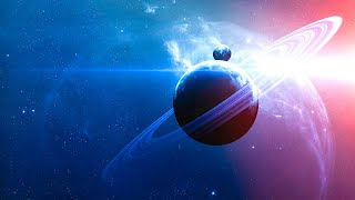 ✨ Ambient Space Music • Deep Relaxation • Stress Relief • Dreaming [upl. by Bobbe]