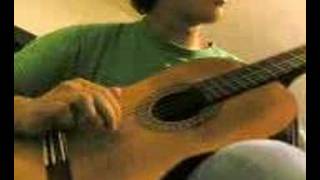 Nokia Tune on Guitar [upl. by Aitsirt]