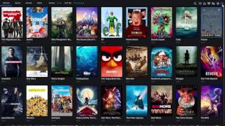 Download Full HD Movies for free with PopCorn Time 2018  [upl. by Jarret]