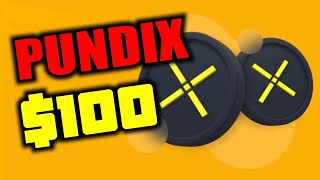 PundiX Coin Price Prediction 2024  Pundi X Coin Review amp News  Pundi x Coin 5X 10X 🚀🚀 altcoins [upl. by Eelrihs]