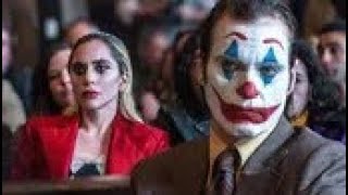 Lady Gagas Rough and Tough Joker Role Exclusive BTS by Trending News [upl. by Bianchi]