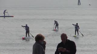 Spring SUP Race 2021 [upl. by Richmal]