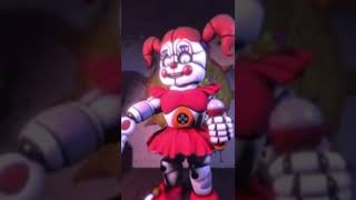 Circus baby voice lines [upl. by Grindlay]